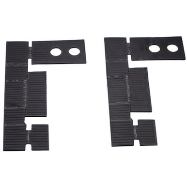 LiftMaster 041B0873 Safety Reversing Sensor Sun Shields