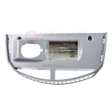 Linear HAE00051 Garage Opener Front Cover