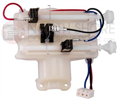 Linear HAE00004 Garage Opener Limit Switch Assembly