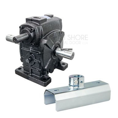 LiftMaster MA005 Gear Reducer 60:1 Replacement
