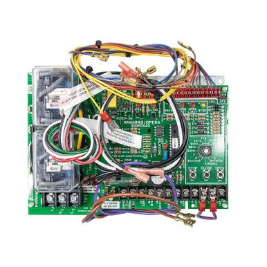 Manaras Garage Door Opener Circuit Board - BOARD065