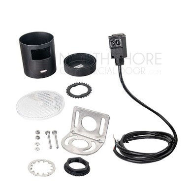 MMTC 60-2728 Exterior Door Retro-Reflective Photocell