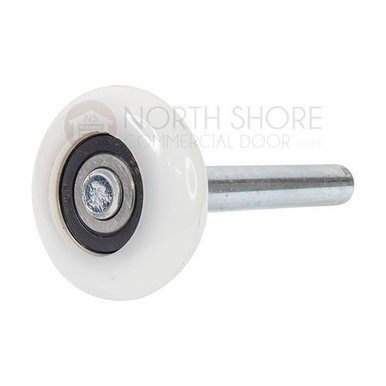 ドドスコ丸 TODCO 70600-0000 2-Inch WonderRoller for Truck Panel Doors