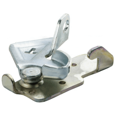 トーリ TODCO 69572 Keeper Assembly â€“ Truck Door