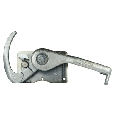 TODCO 69571 Maximum Security Truck Door Lock