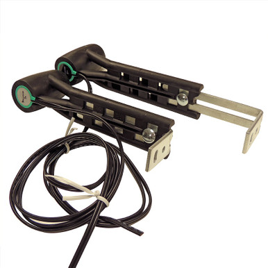 Vitector Fraba Photo Eyes FOS-1 UL325/2010 | Action Direct