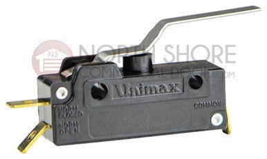LIMIT 023 Limit Switch for Manaras Opera-MJ OMJ Operators