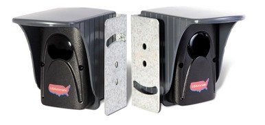 USAutomatic 550011 Through-Beam Photo-Eyes