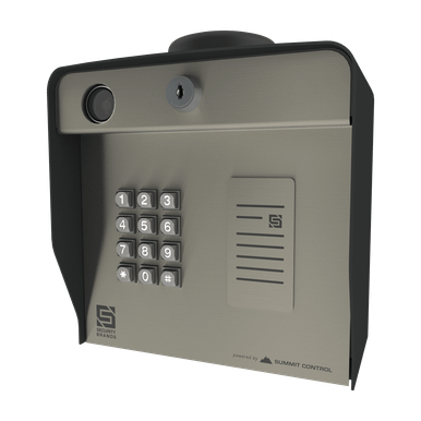 K2 Security Security Brands 25-K2 Ascent K2 Security Access Control