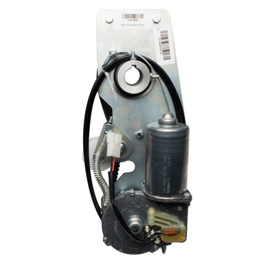 ZAP 8825 Replacement Motor Head Assembly