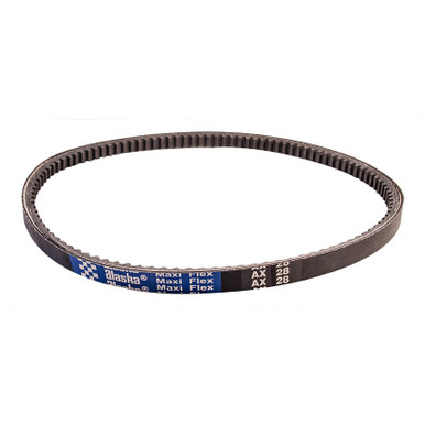 Zap 600616 Belt AX28 Replacement