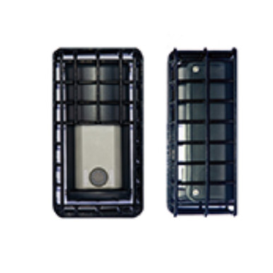 Optex OVS-HDCAGE Anti-Vandal Cage: Secure Your OVS-01GT and OVS