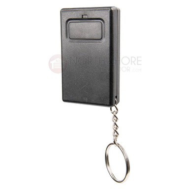 NSCD-390CK1 390MHz Keychain Remote