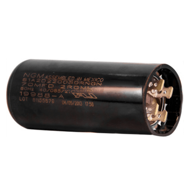 Genie 19988A.S Motor Capacitor | OEM Garage Door Part