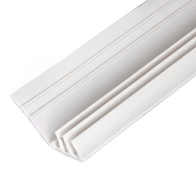 TODCO 70338 Side Seal Assembly - Push In (1/2