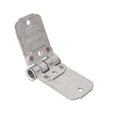 トコトコ TODCO 70435 End Hinge - Stainless Steel for DryFreight and TodCold