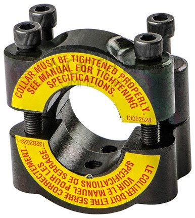 Liftmaster Garage Door Opener Collar Model 3800 41B6299