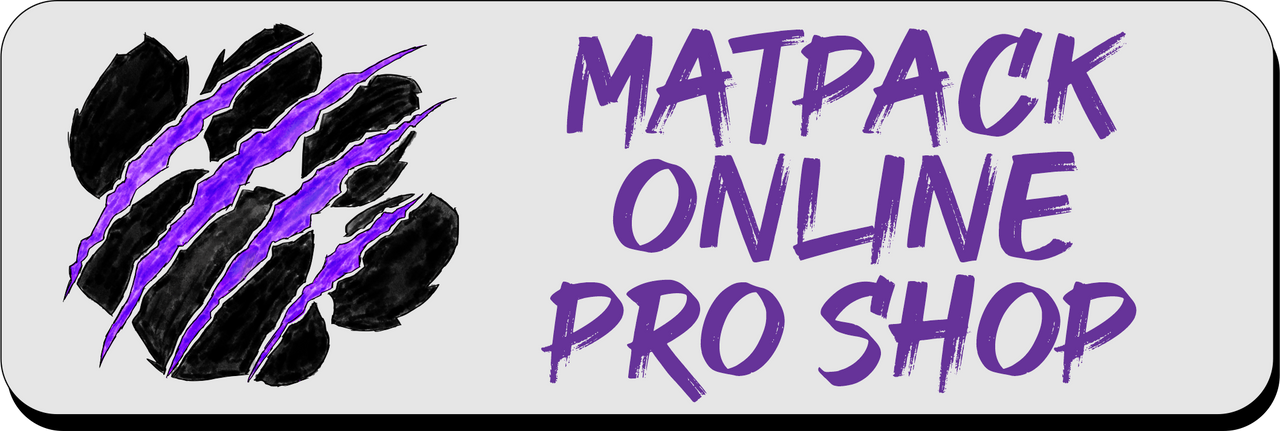 Mat and Mat Pack Gear