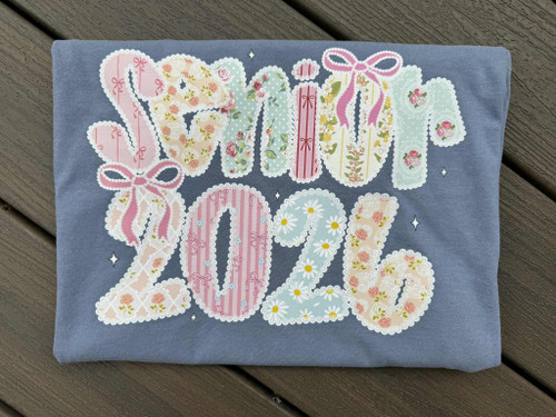 PSC - Floral Senior 2026