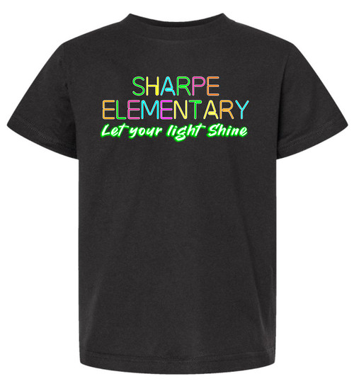 SE25 - Short Sleeve Sharpe Shine SE25 - Short Sleeve Sharpe Shine