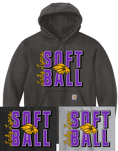 LCS26 - Carhartt Hoodie Stacked