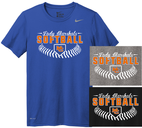 MCSB26 - Short Sleeve Stitches