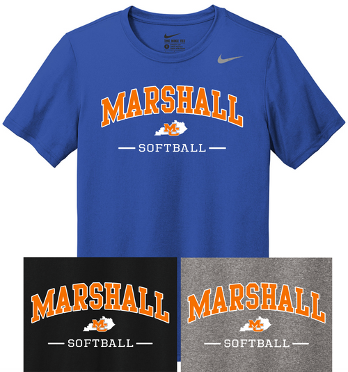 MCSB26 - Short Sleeve State