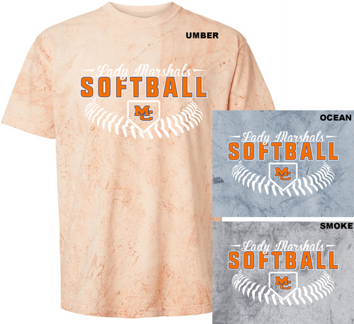 MCSB26 - Comfort Colors Short Sleeve Stitches