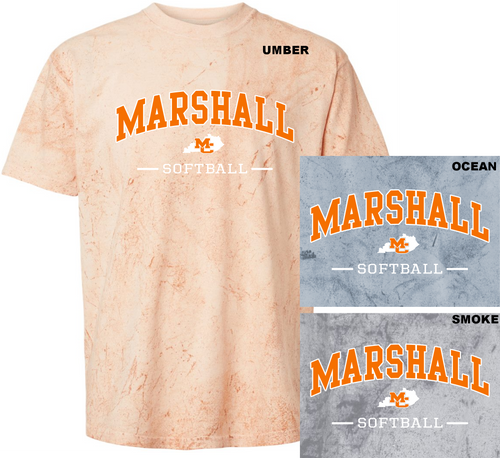 MCSB26 - Comfort Colors Short Sleeve State