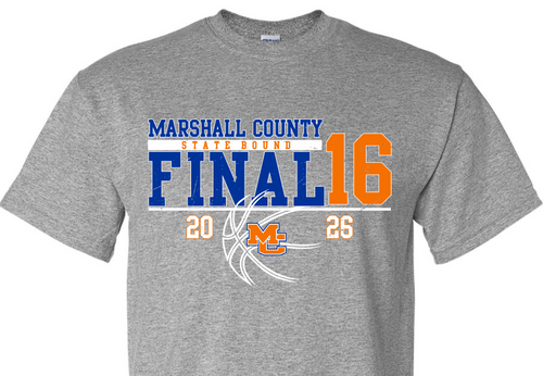 PSC - Marshals Basketball Tournament