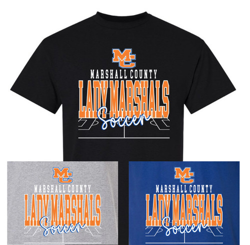 MCS26 - Short Sleeve Field