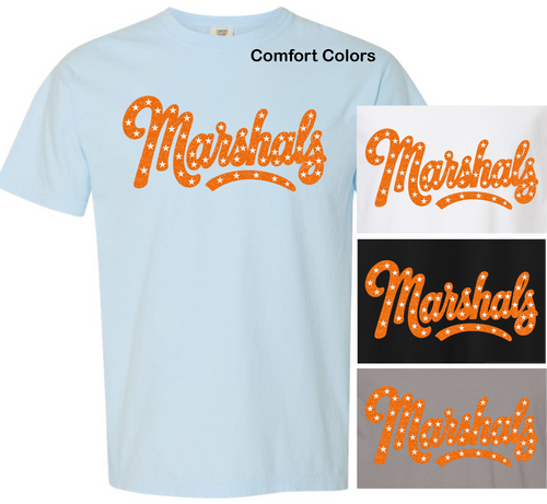 CES26 - Short Sleeve Marshals