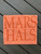 PSC - Marshals 2-Toned tee