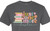 PSC - One More Chapter tee