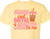 PSC - Iced Coffee Addicted tee