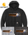 MCS25 - Carhartt Hoodie Net