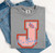 PSC - Jonathan Pinstripe tee