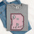 PSC - Benton Pinstripe tee