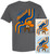 PSC - Marshall Pride tee