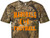 PSC - Marshals Camo Football