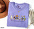 PSC - Spooky Goose tee