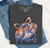 PSC - Marshals Football Bow