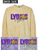 LCS26 - Comfort Colors Crewneck Lyons