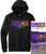LCS26 - Hooded Sweatshirt Lyons