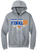 PSC - Marshals Basketball Tournament Hoodie