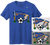 MCS26 - Short Sleeve Doodle