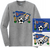 MCS26 - Long Sleeve Doodle