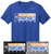 MCS26 - Short Sleeve Net