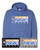MCS26 - Hooded Sweatshirt Net
