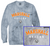 MCS26 - Comfort Colors Crewneck Marshall Soccer